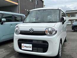 ☆ハヤシの車検は1時間の短時間車検を実施しております。不慣れな代車に乗ることもないので多くのお客様にご好評いただいております☆