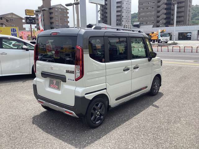 ご覧いただきましてありがとうございます。県外登録納車も承っております！お気軽にお問い合わせください。フリーダイヤル　0120-852-167　《カーセブン高須店》までお電話を！