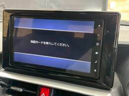 【純正ナビ】装備でフルセグTV視聴やBluetooth等充実装備。