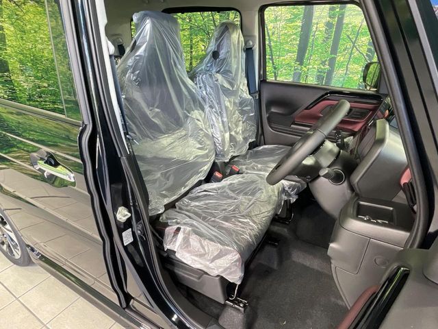 もちろん車内はキレイです♪よりクリーンな状態をキープしたいお客様には『ナノゾーンコート』がおすすめ！新型コロナウイルス対策や、除菌・消臭に効果を発揮し多くの方にご好評いただいております。