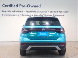 ★VW71項目点検実施後の納車ですので、安心です。