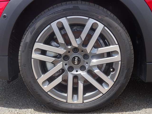 ミニ ミニ クーパーS 3ドア DCT 2024年 0.3万キロ (茨城県) MINI