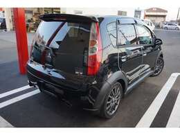 展示車両はすべてクリーニング済みです。是非ご覧ください。