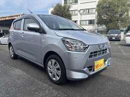 下取車も歓迎！現在お使いのお車もしっかり査定いたします。