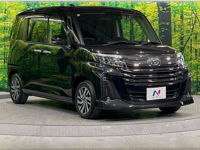 大好評のボディコーティング「弾スプラッシュコート」もご納車までに施工可能。通常のガラスコートと異なる、耐久年数6年の無機質ガラスコーティングが、ボディをキレイな状態に保ってくれます。