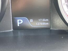 写真撮影時の走行距離です　在庫期間にで変動する事があります。