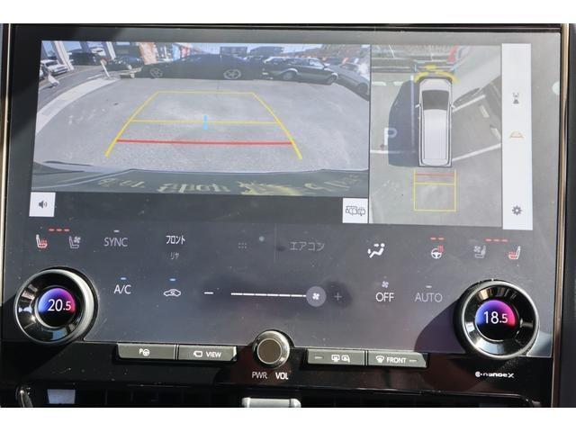 バックモニターもあります！これで後ろの視界良好！初めてでも安心ですね！嬉しい装備です。