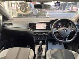 【インパネ全体】『インパネ全体』の画像になります。写真の内容に関してご不明点、ご質問等がございましたらお気軽にガリバー店舗までお問い合わせください。