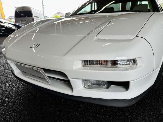 ◆NSXは1990年から2005年までに生産された総計は1万8738台と言われ国内では7500台ほどが販売されております！近年NSXの価格が高騰し程度の良いNSXも数少なくなってますのでお早目にゲットされてください◆
