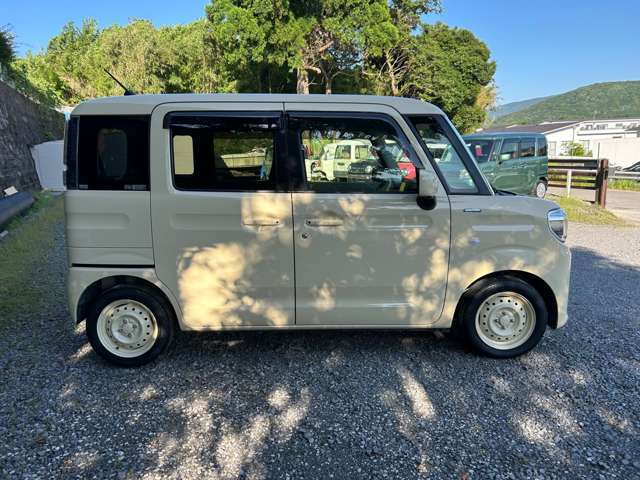 お車の事ならオートペイント福元にお任せ下さい。中古車販売・新車販売・鈑金塗装・車検・整備・お車の事ならオートペイント福元にご相談下さい♪