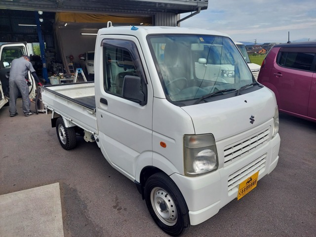 お買い上げのお車は、お客様に安心、安全にお乗り頂けるよう細心の注意を払って整備いたしておりますが、万が一故障が発生した場合には当店規定の条件に従って保障致しますのでご安心下さい。
