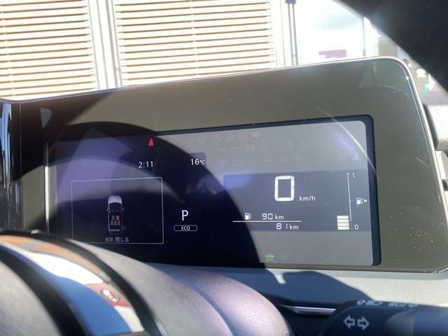 走行距離90キロ