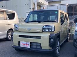 【安心・安全の品質】100km以下の未使用車をメインに取り扱い！ 修復歴無のお車しか販売はいたしませんので安心・安全！