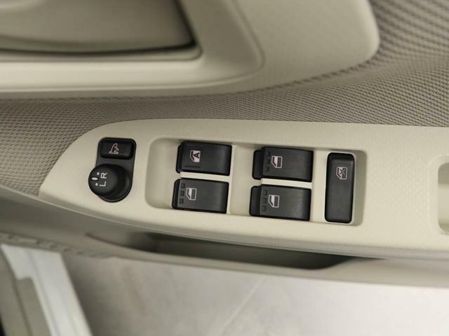 パワーウィンドゥ　運転席ドアスイッチ照明付です。電動格納ミラーも手元でワンモーションで可能です。
