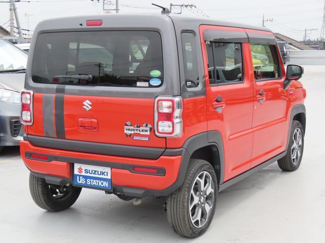 【ディーラー】中古車は保証がしっかり付いたディーラーでご検討して下さい。当店はスズキディーラーでございます。整備・保証はバッチリ☆ご購入後のメンテナンスも是非お任せ下さい！