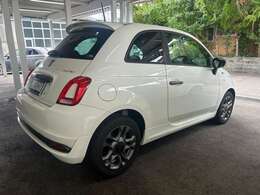 この度は、当店の車をご覧頂きありがとうございます。輸入車販売一筋43年のバイヤーが厳選仕入れしてきた良質車です。きっと、気に入って頂けることと思います。