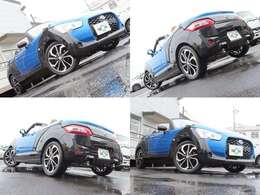 クレジットに自信の無いお客様もお気軽にご相談下さい！頭金無し！最長84回までご用意致しております◎まずはお電話でご相談ください！