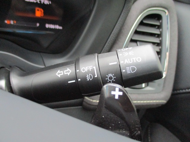 オートライト機能付き☆