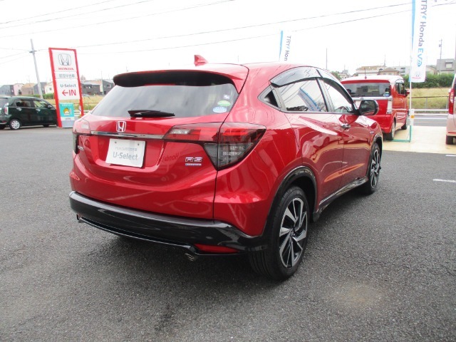 お車のご購入なら、Honda認定中古車のU-Select志木にお任せください！
