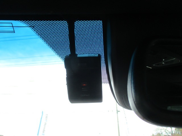 ドライブレコーダー付きで万が一の時も安心☆