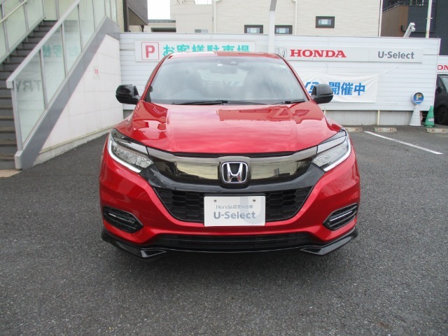 本田技研工業が認定するHonda車専門中古車ディーラーの保証になります。