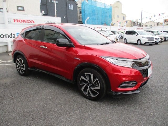 全国のHondaディーラーをご利用頂ける、1年間走行無制限の無料保証☆延長保証もございます。