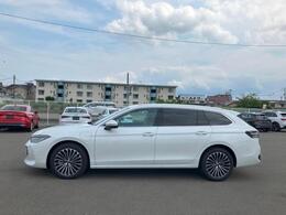 フォルクスワーゲンのフラッグシップモデルです。装備も乗り心地も良く、充実したモデルです。