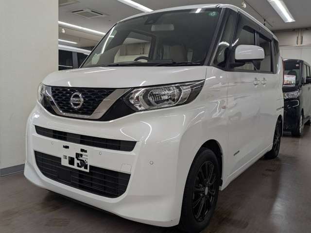古城モータースは、アフターである整備・車検・鈑金・保険・レスキューなど…、すべてお任せ下さい！！