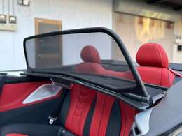 ウィンドウディフレクターもしっかりとございます！