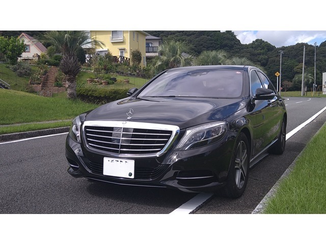 ◎三種の神器　〇良質な内外装コンディション〇ヤナセ管理車両フル記録簿〇高速道路試乗済み　快適なドライブをお約束致します。〇東京→京都を無給油で往復できる低燃費S300h