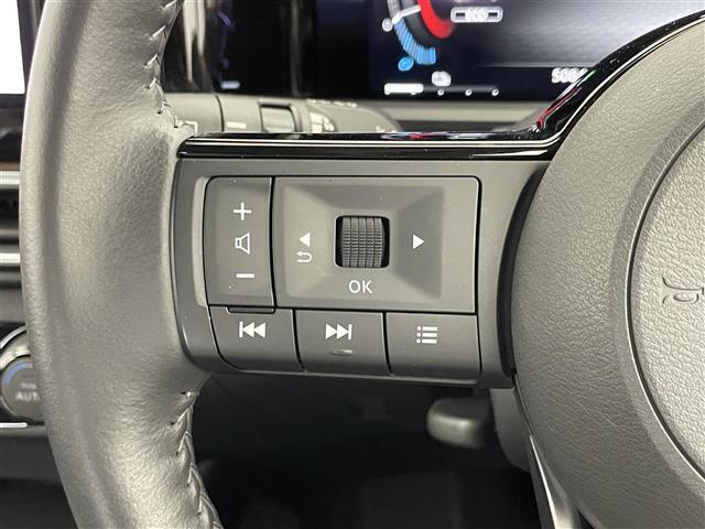 【運転席操作部】快適なドライブを楽しむための機能が装備されています！運転席から触れるので、使いやすいです！除菌プランいれていただくと、さらに清潔で安心していただけます！