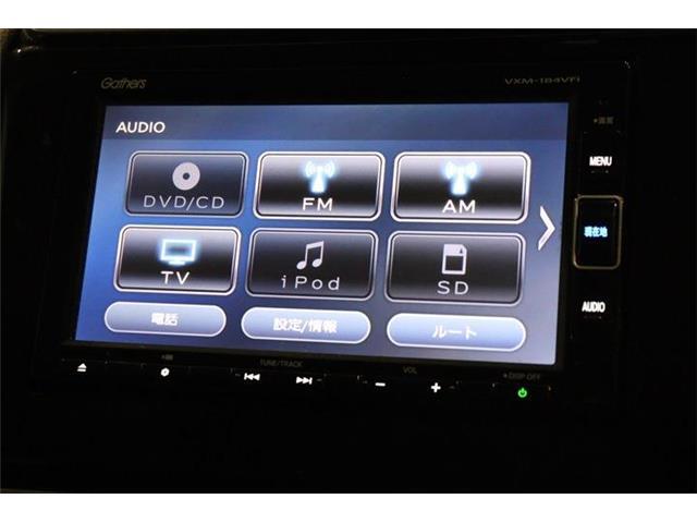 オーディオ動作確認済みです！納車後すぐに音楽を聴きながらのドライブをお楽しみいただけます！
