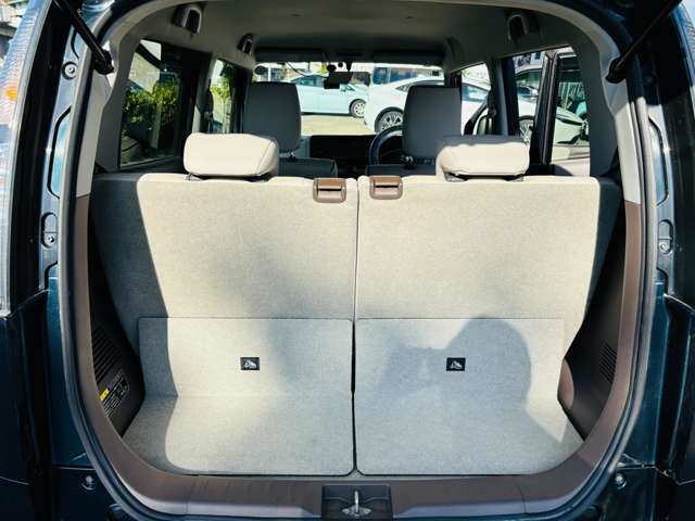 当店では、全車試乗チェックを行っております！エンジン、ミッション等の機関面も良好です！ご成約後、自社認証工場にて細部まで12ヶ月又は24ヶ月点検整備を行い、ご納車させて頂きますので、ご安心下さい！