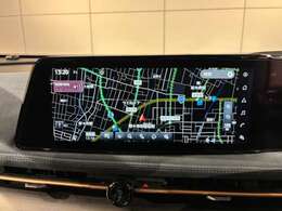 12.3インチメーカーナビ付きです★