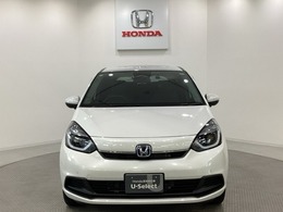 【Honda認定中古車 U-Select】　エンジン、オーディオやカーナビ(社外品は除く）に至るまで保証をお付け致します。全国のホンダディーラーで保証と整備が受けられます。