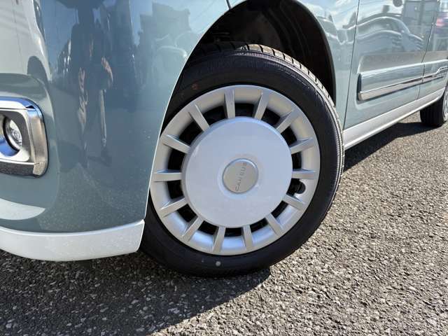 ☆メンテナンスパック☆　オイル交換が14回分・車検基本料金2回分・鈑金チケット2万円分・1.6ヶ月点検・パッカーズ補償がついています！メンテナンスも全てお任せ下さい！