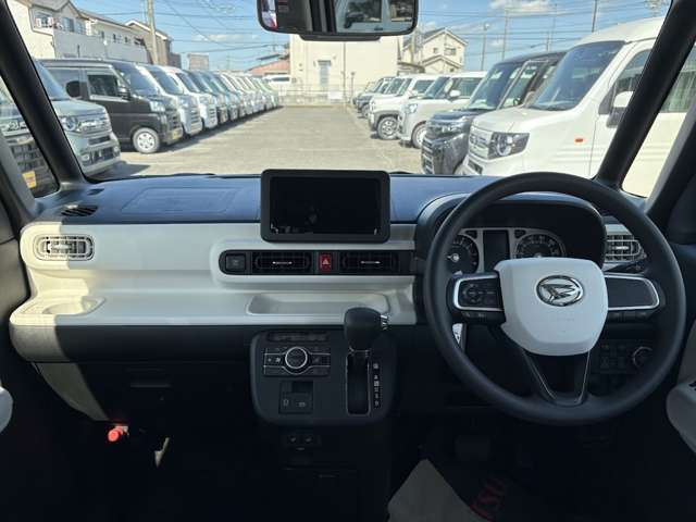 ☆トータルカーライフサポート☆　お車の販売・車検・点検・板金・保険・ローンリース・レンタカーなど幅広くご利用いただけます！