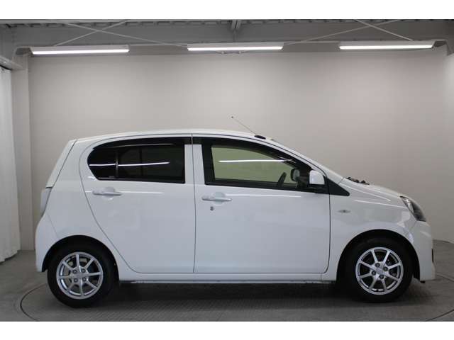 下取り車も高価買取実施中です★