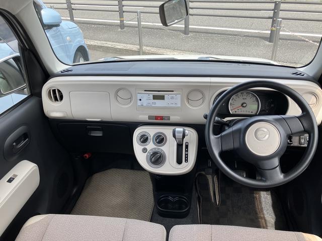 静岡ダイハツの中古車はすべて『認定中古車』です。全車保証付きで、もしもの時も安心です。