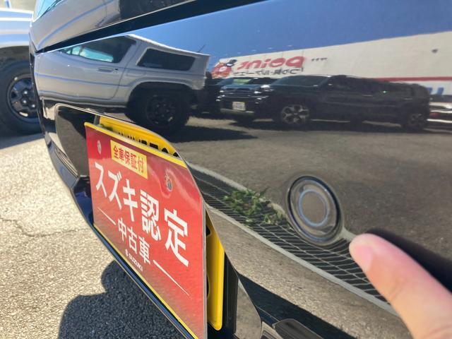 【後退時ブレーキサポート】リヤバンパーにはセンサーが付いており、後方の障害物を検知してくれます！