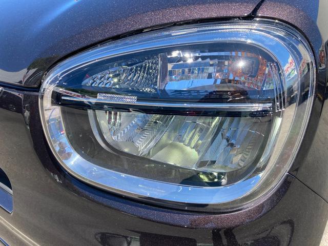 【LEDライト】ハロゲン、HIDと比べて明るく、寿命が長いのが特徴です！これで夜の運転も安心☆