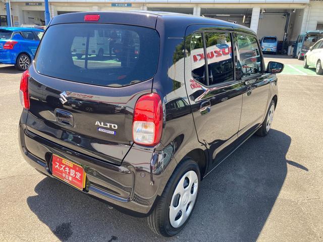 全車・納車前点検整備を行い、保証付きでのお引渡しとなりますので、安心安全にお乗り頂けます！