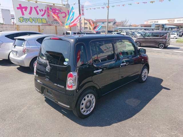 当店は現車主義です。厳選して仕入れた車をとにかく見に来て下さい！