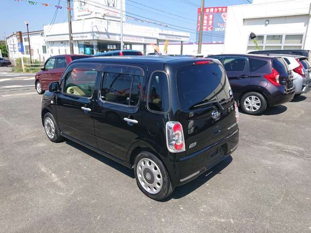お車だけでなく整備も格安ですので、アフターフォローもお任せください！車検、修理、鈑金、保険など何でもご相談ください。