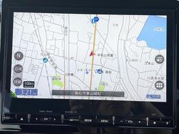 【エマージェンシーブレーキ】前方の状況をチェックし、車両や歩行者との衝突を回避したり、衝突による被害を低減するための技術です。