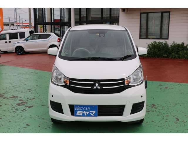 当社の車は買って安心乗って安全な車です！