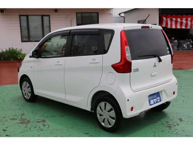 当社の車は買って安心乗って安全な車です！