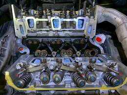 2023年11月ヒーターコア交換・2024年7月ACコンプレッサー交換・2024年11月ブロアモーター交換・キーレスリモコン交換・2024年11月EGRバルブ交換・リアゲートアクチュエーターワイヤ調整