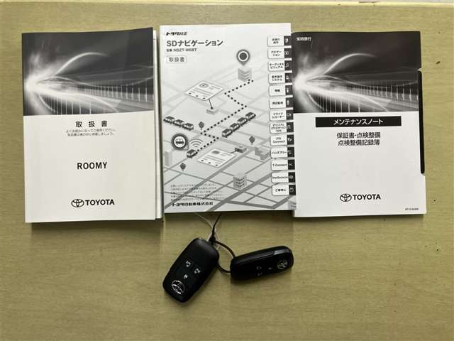 付属品のお写真はこちらです☆