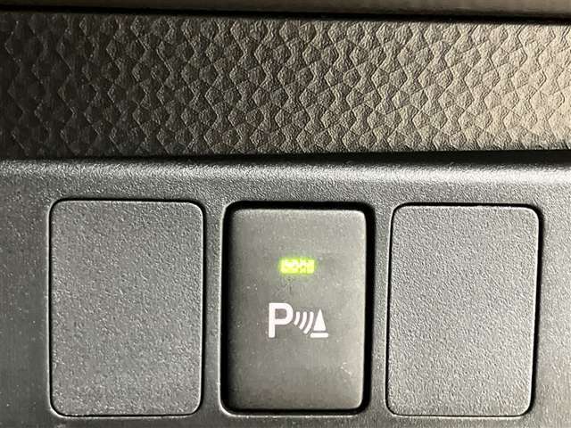 全操作のしやすさを重視したシンプルなデザイン☆